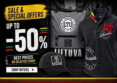 Sale & Special Offers